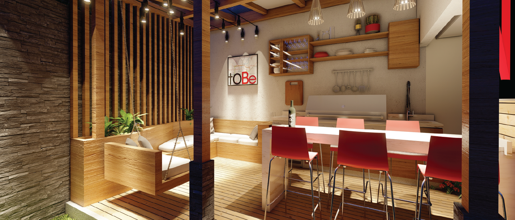 Villa near Moscow photo